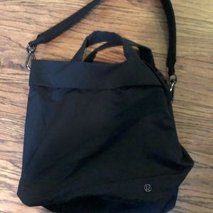 Lululemon on my level bag - 19L